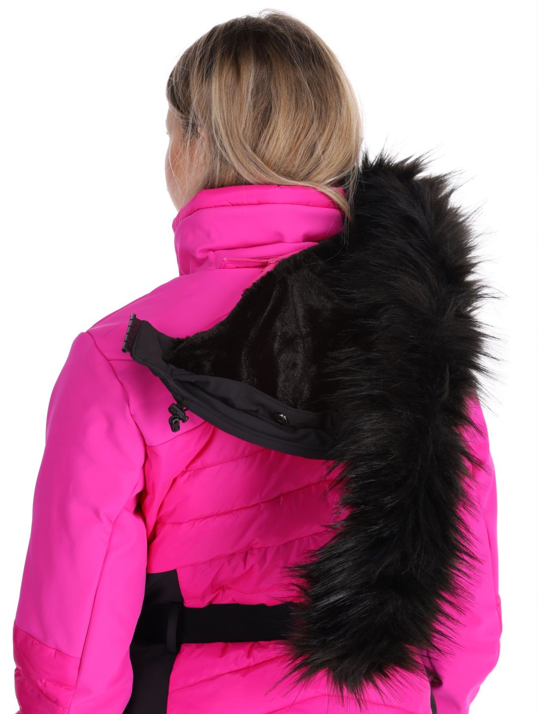 34W4436F ski-jas dames