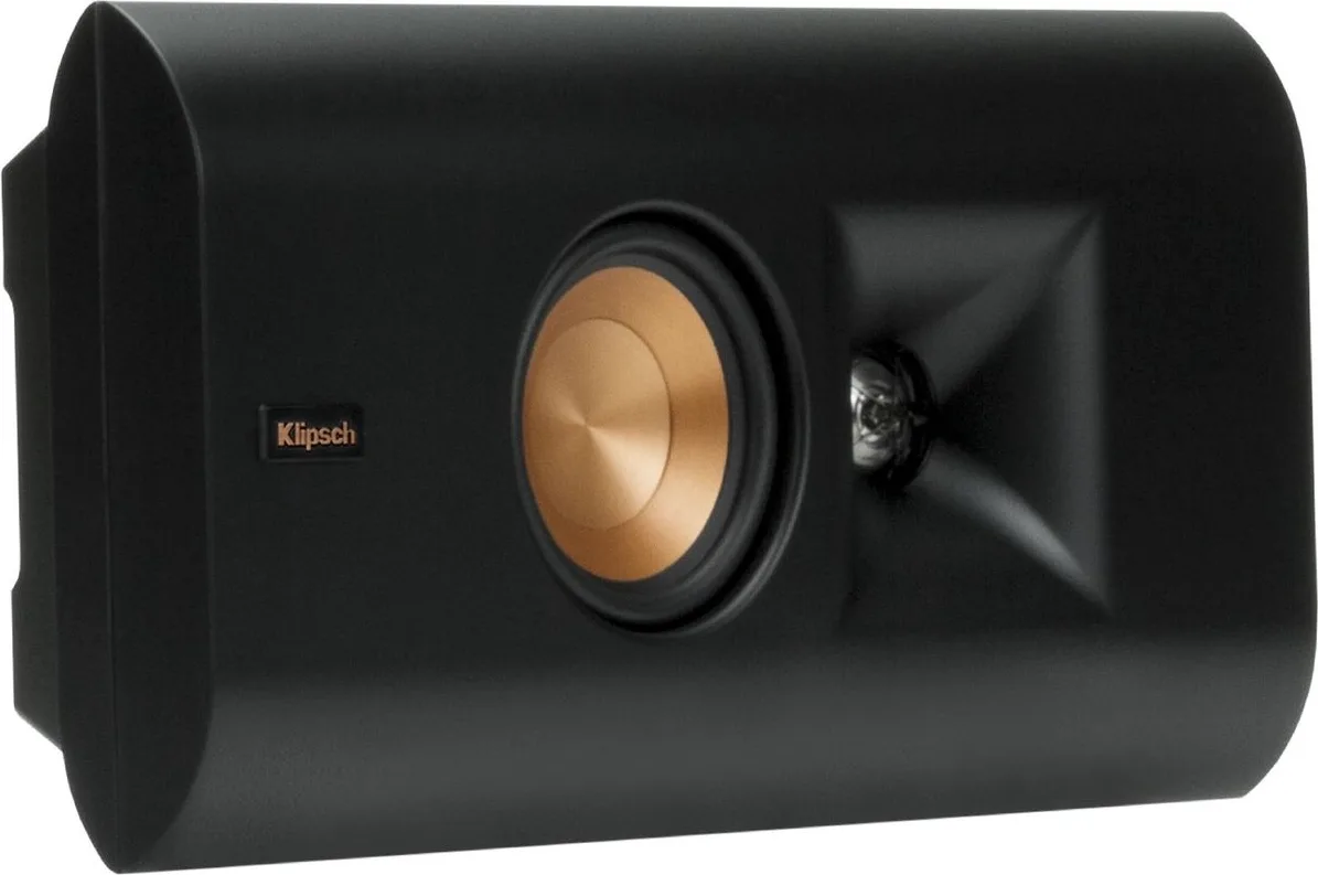 Klispch RP-140D (la pièce) Enceintes murales