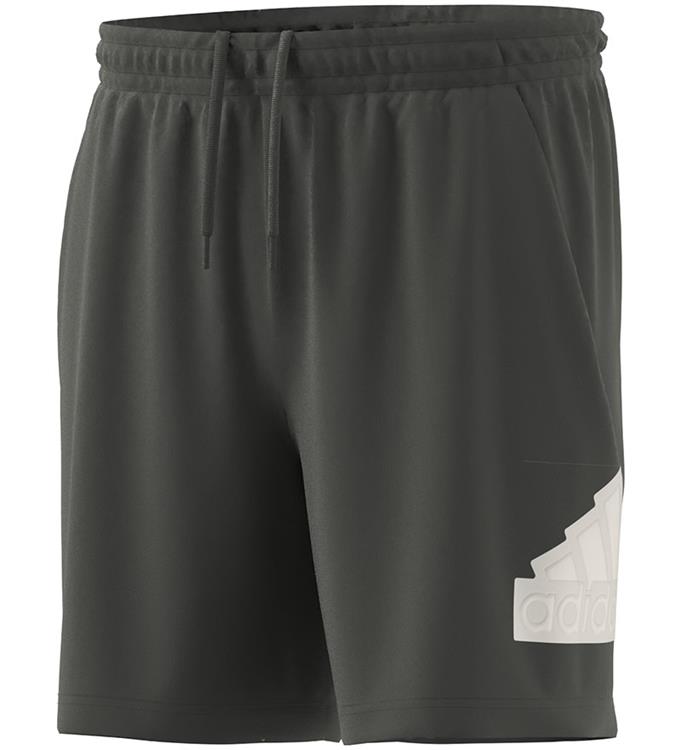 adidas Men Future Icons Bade of Sport Short