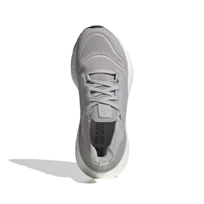 adidas Junior Løbesko Ultraboost 22 J Grå