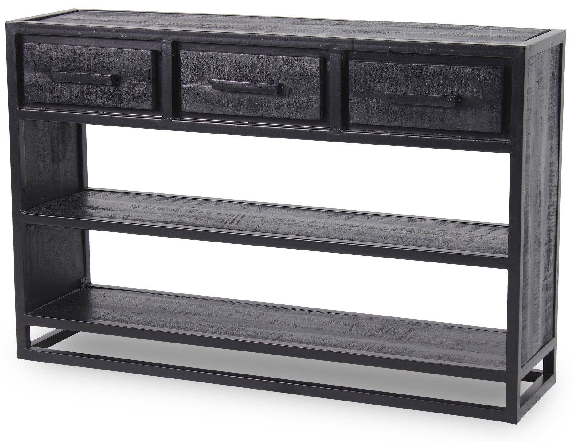 Wandtafel JP-46.031 Chili B115 x D30 x H75 cm