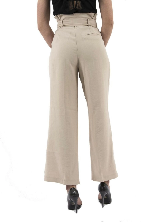 pantalons bsb 041-212033 beige