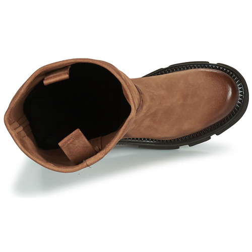 Airstep / A.S.98 - LANE HIGH - Camel