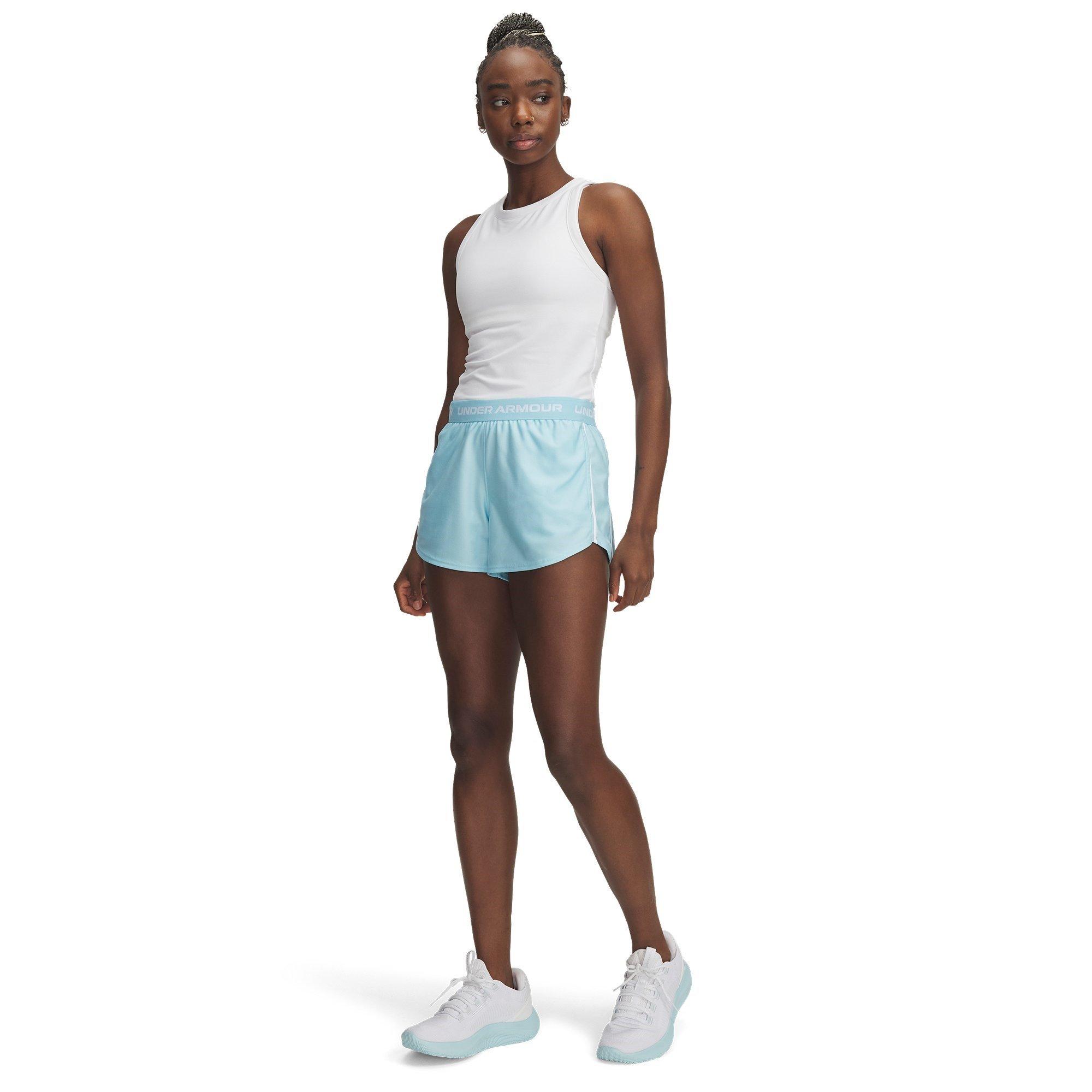 Under Armour Play Up Shorts Women's