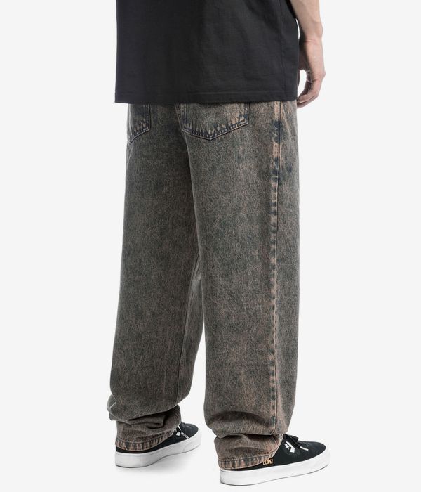 Antix Atlas Jeans (brown stone washed)