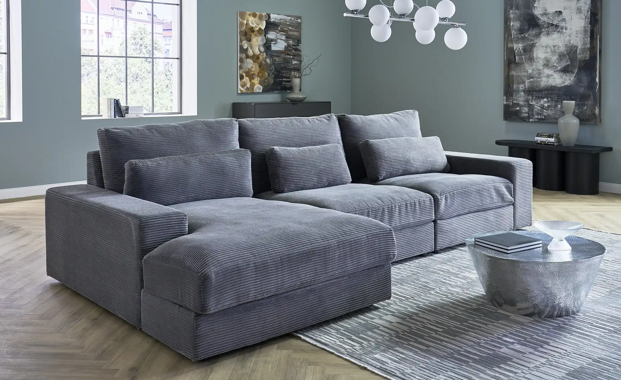 Couchtisch Cheradi