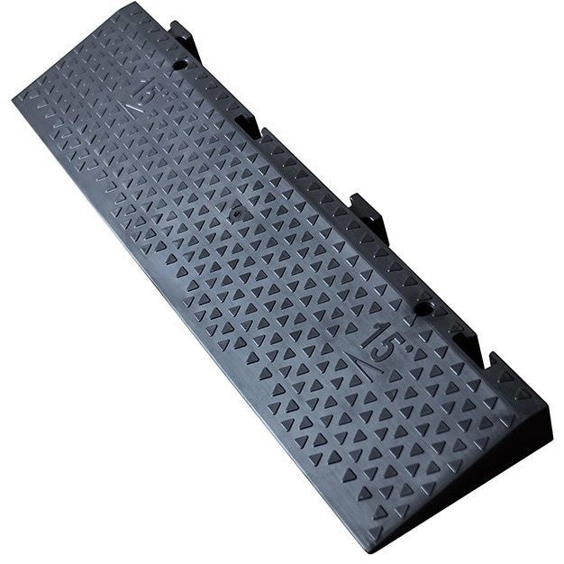 Penn Elcom CROSS5-RAMP hellingdeel voor CROSS5 kabelbrug