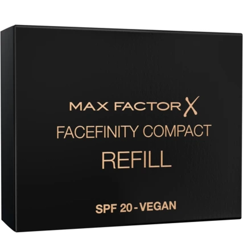 Max Factor Facefinity Compact Refill - 008 Toffee refill