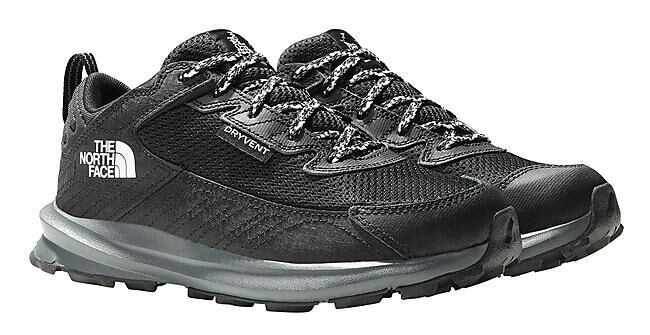 THE NORTH FACE - CHAUSSURES DE MULTIACTIVITE FASTPACK HIKER LOW W
