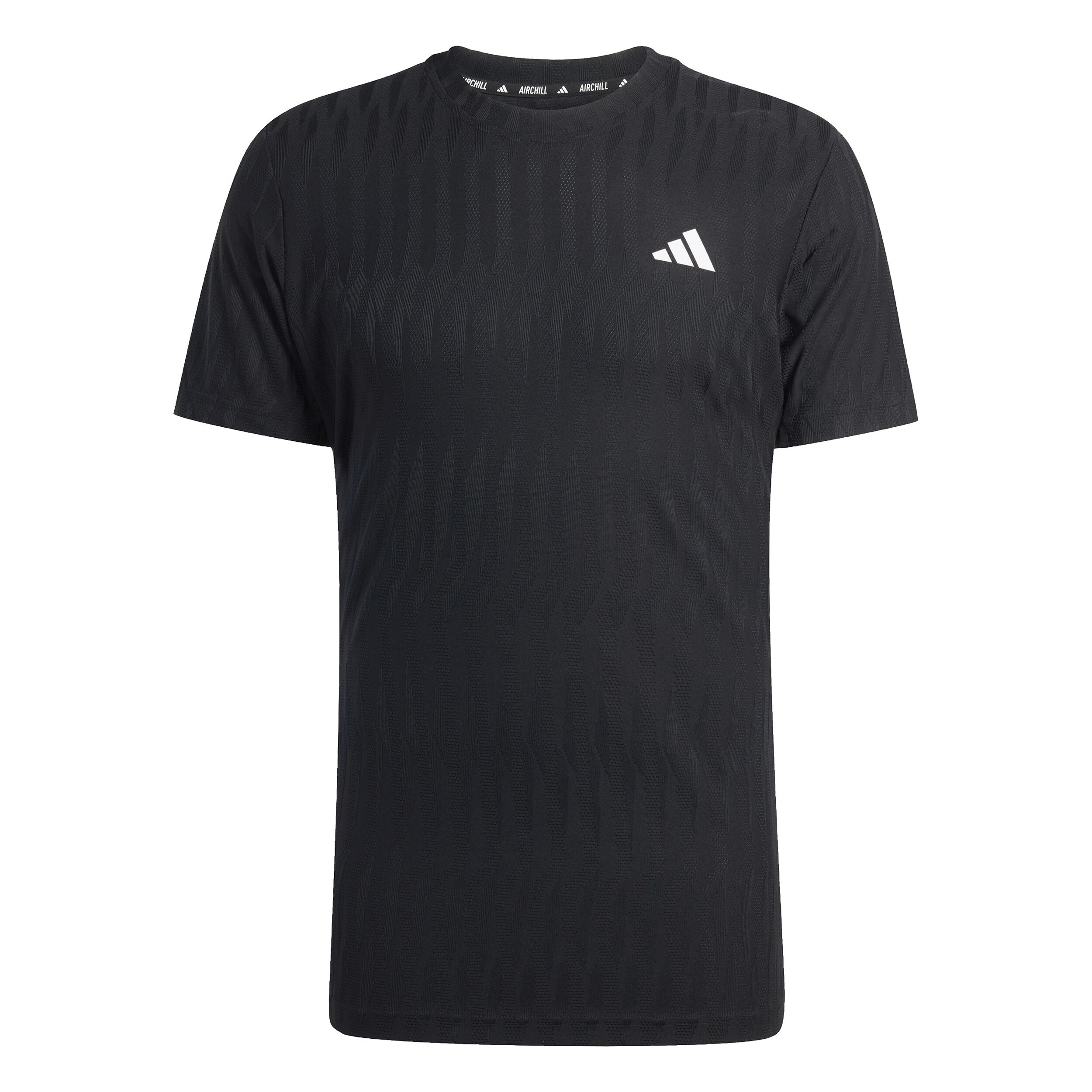 adidas Freelift T-shirt Hommes - Noir