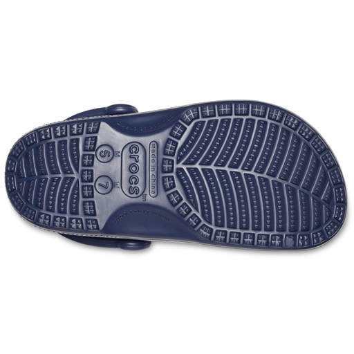 Crocs Classic Clog, Navy, 37-38