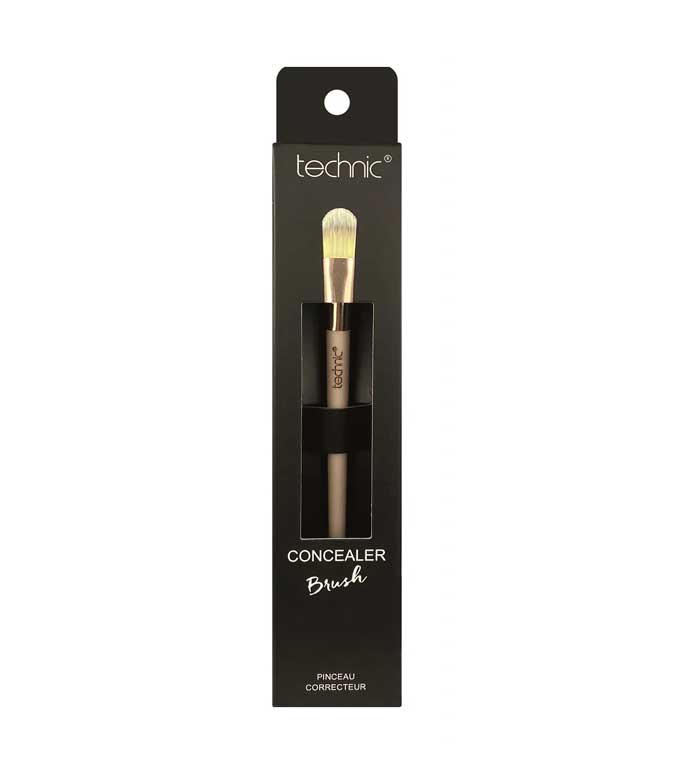 Technic Cosmetics - Pincel de Corretivo