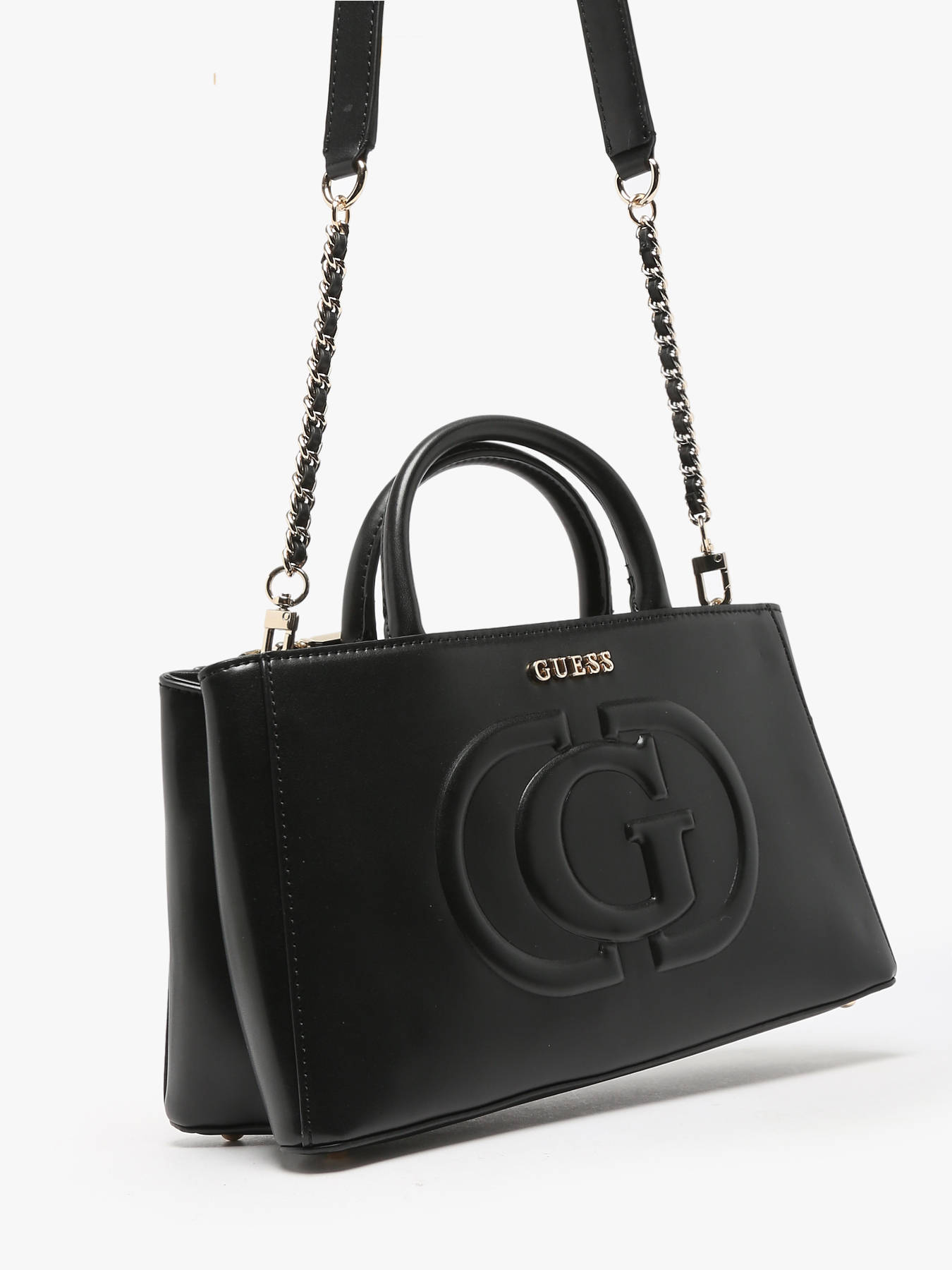 Sac bandoulire Eco mietta GUESS