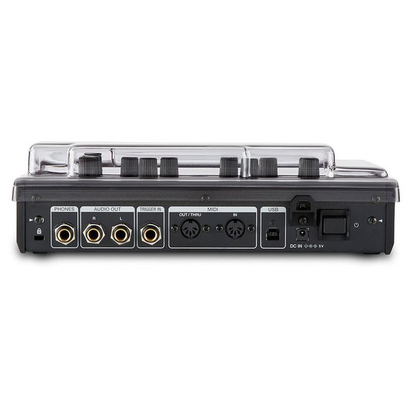 Decksaver Pioneer Toraiz AS-1