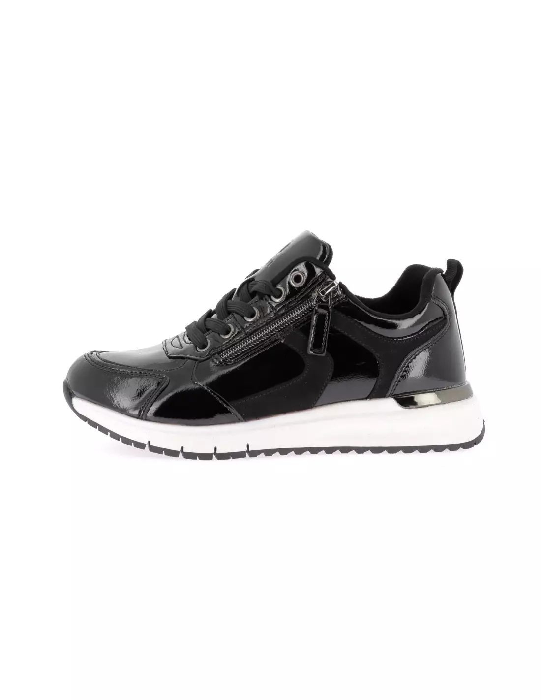 SAFETY JOGGER 594351.0 - Baskets Blackblack