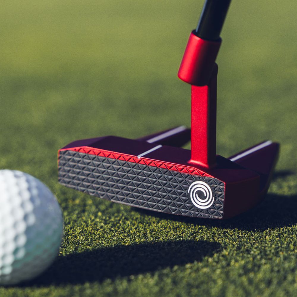 Red Seven X Putter