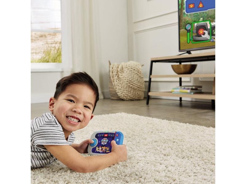 Vtech La pat patrouille – ABC Smile TV -FR- Französische Version