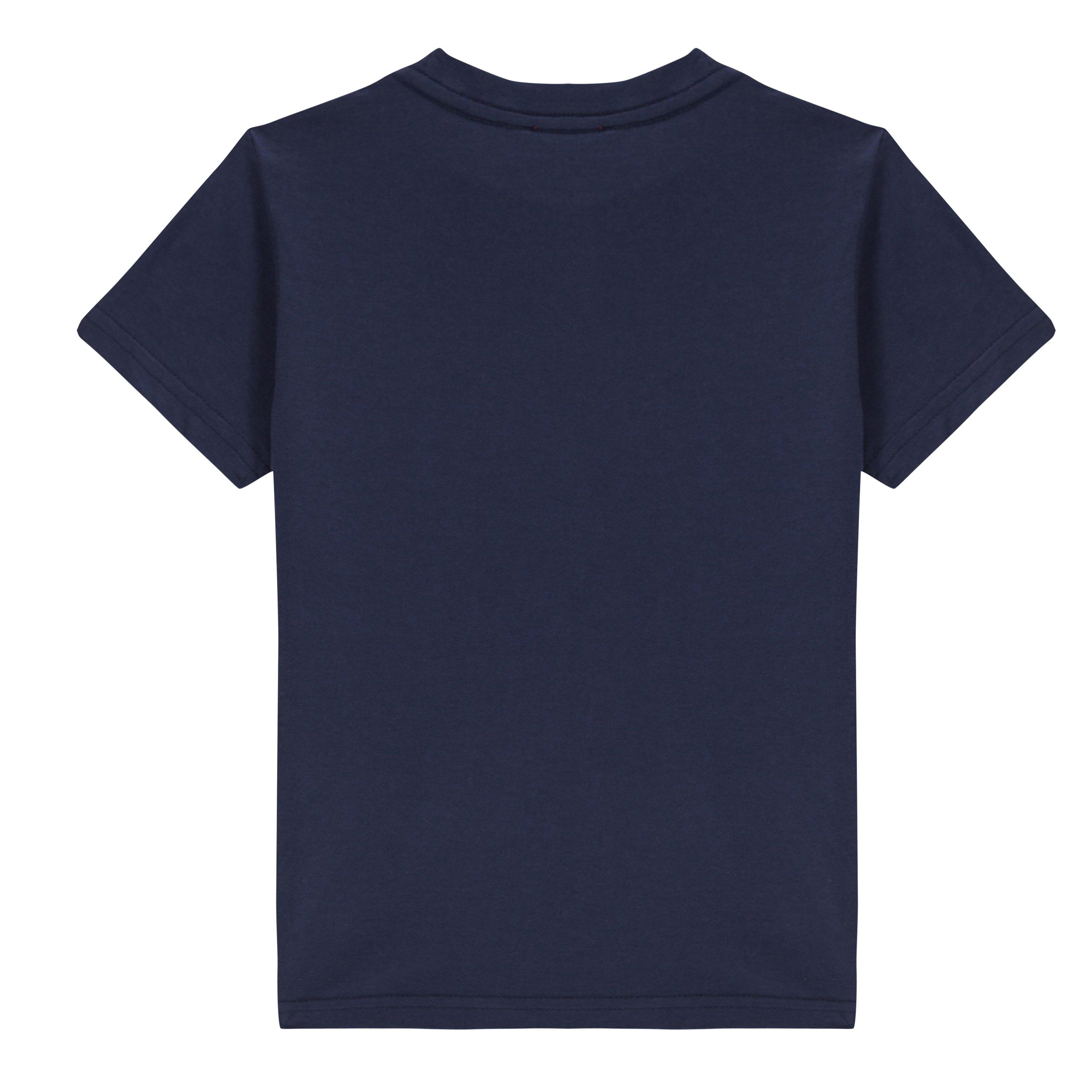 Diesel Just Logo T Shirt