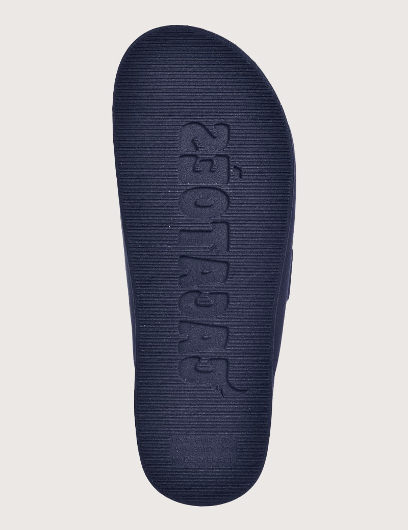 CACATOES SANDALES UNISEX RIO DE JANEIRO NAVY