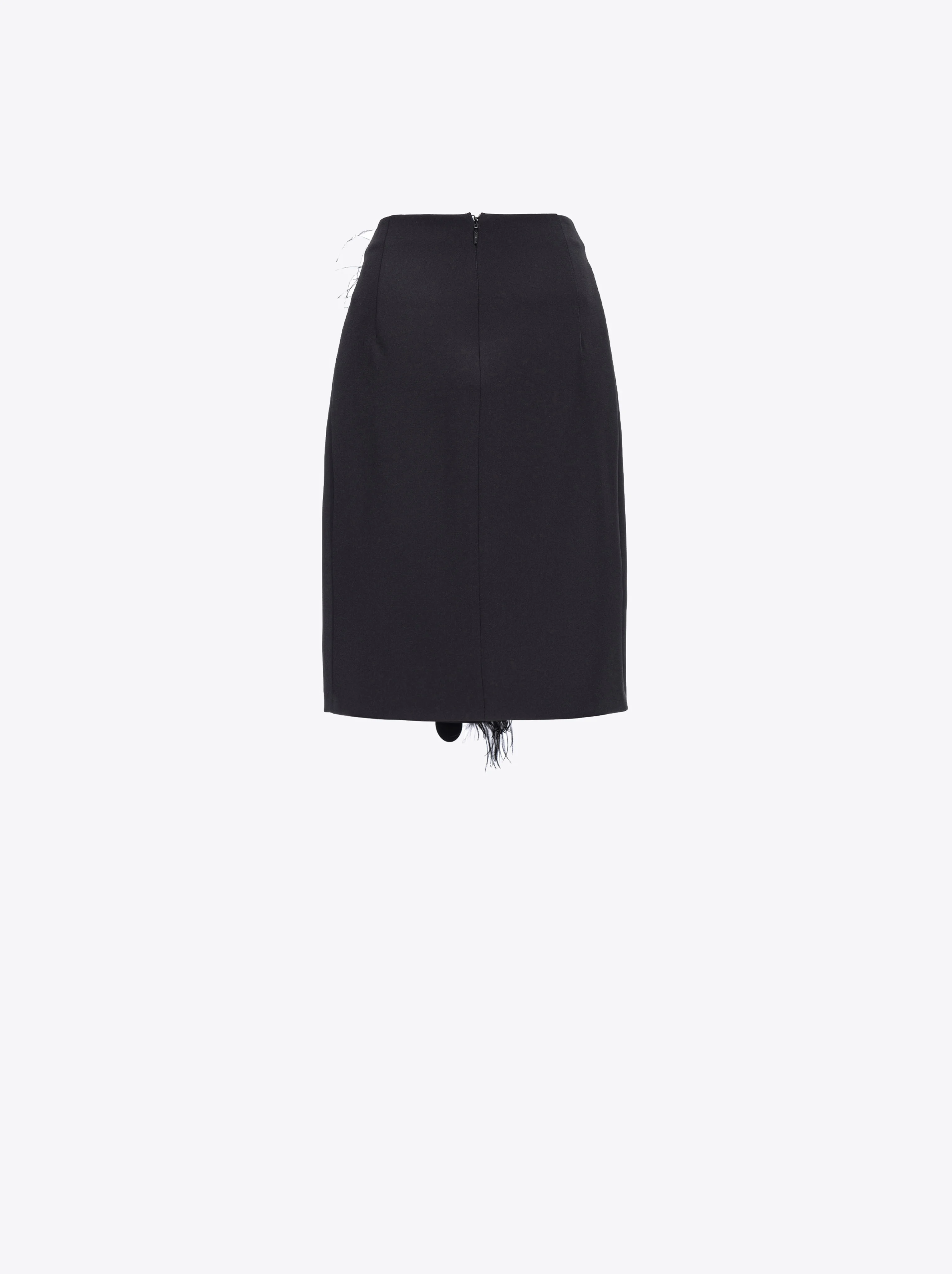 Jupe | Noir