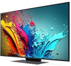 LG - 50QNED87T6B - 50 Inch - 4K QNED - 2024