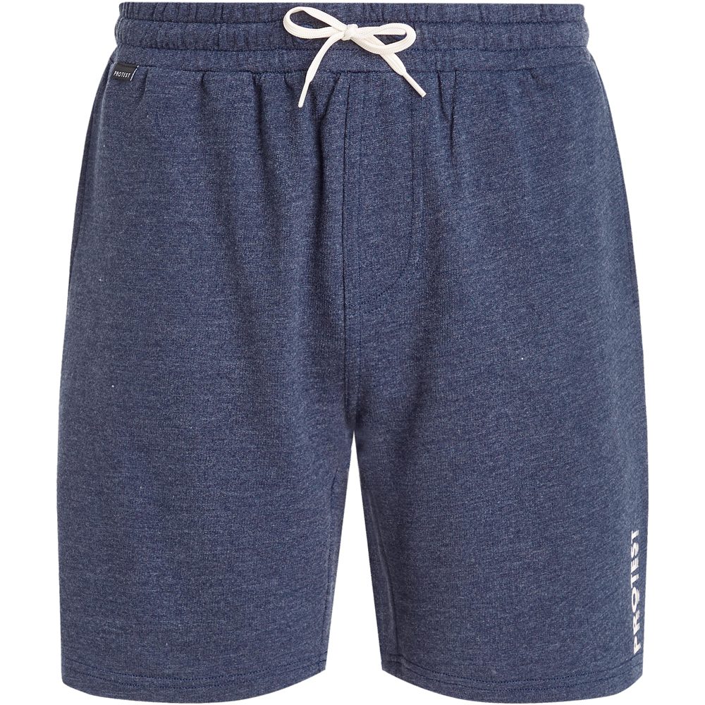 Protest Rolan Jr Joggingshorts Jungen night skyblue