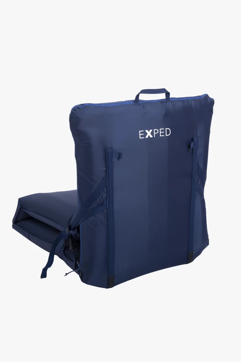 Exped Chair Kit M Matte + Campingstuhl