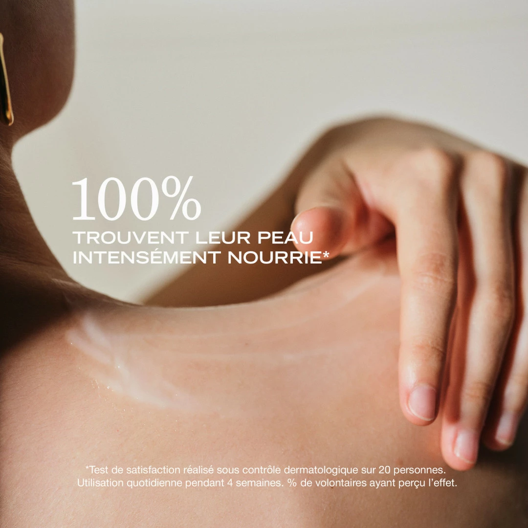 Crème Nourrissante - 200 ml