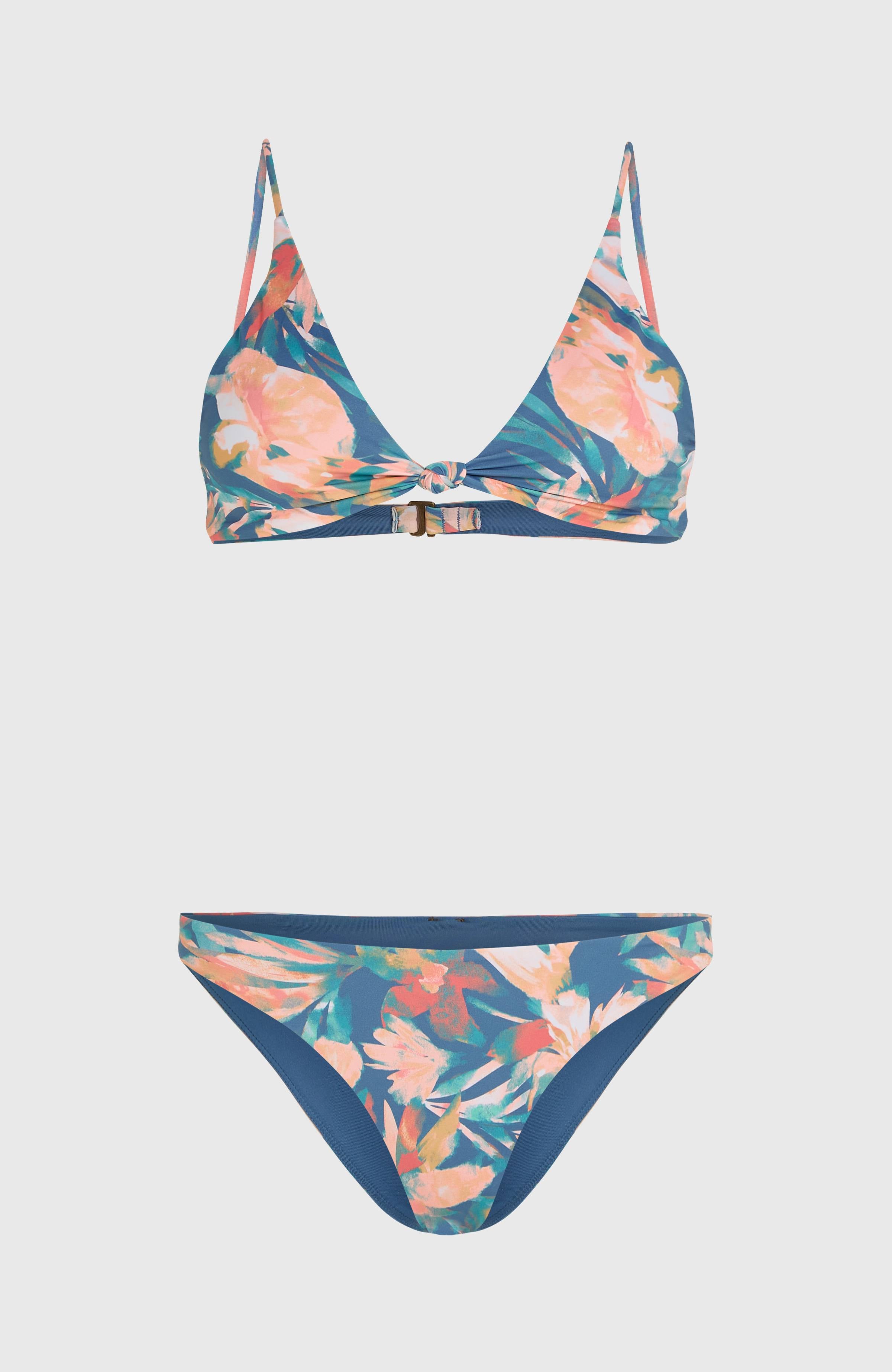 Pismo Flamenco bikiniset