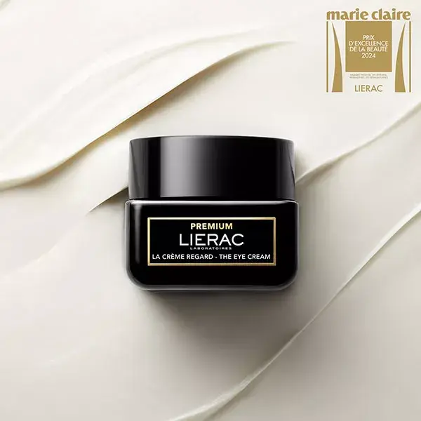 Creme para Olhos Premium Lierac 20ml