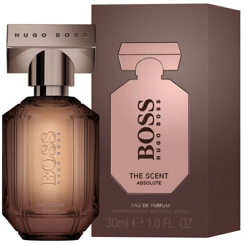 Hugo Boss The Scent Absolute For Her EDP 30 ml