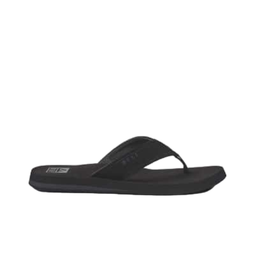 The Layback Slippers