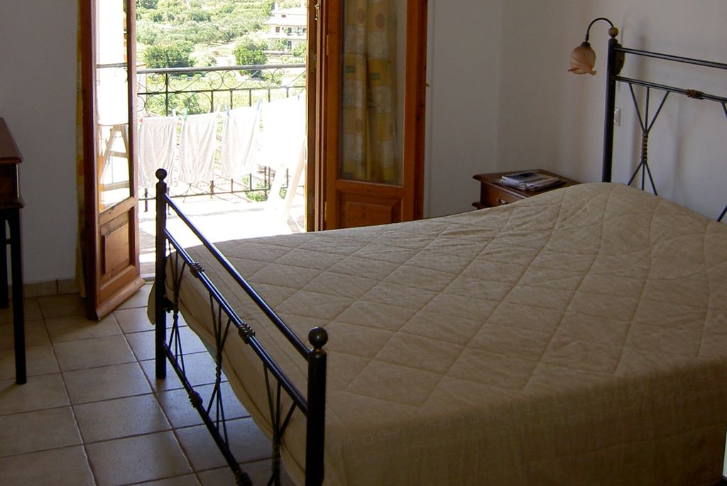 Green Hill Logies - Appartement