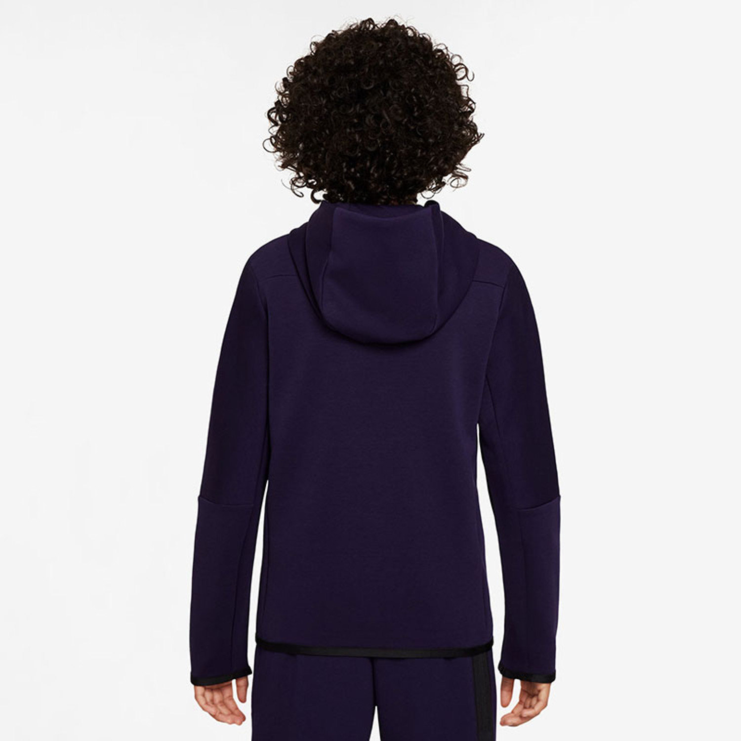 Nike Frankrijk Tech Fleece Trainingspak Kids