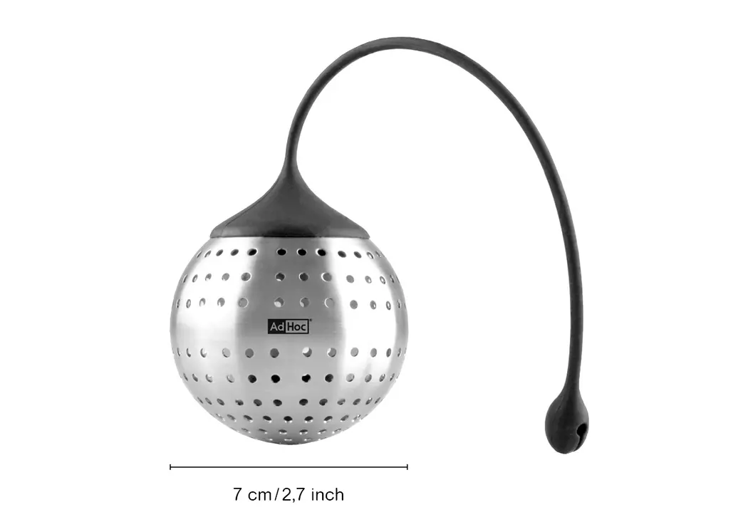 Gewürzfilter Spice Bomb Ø 7 cm