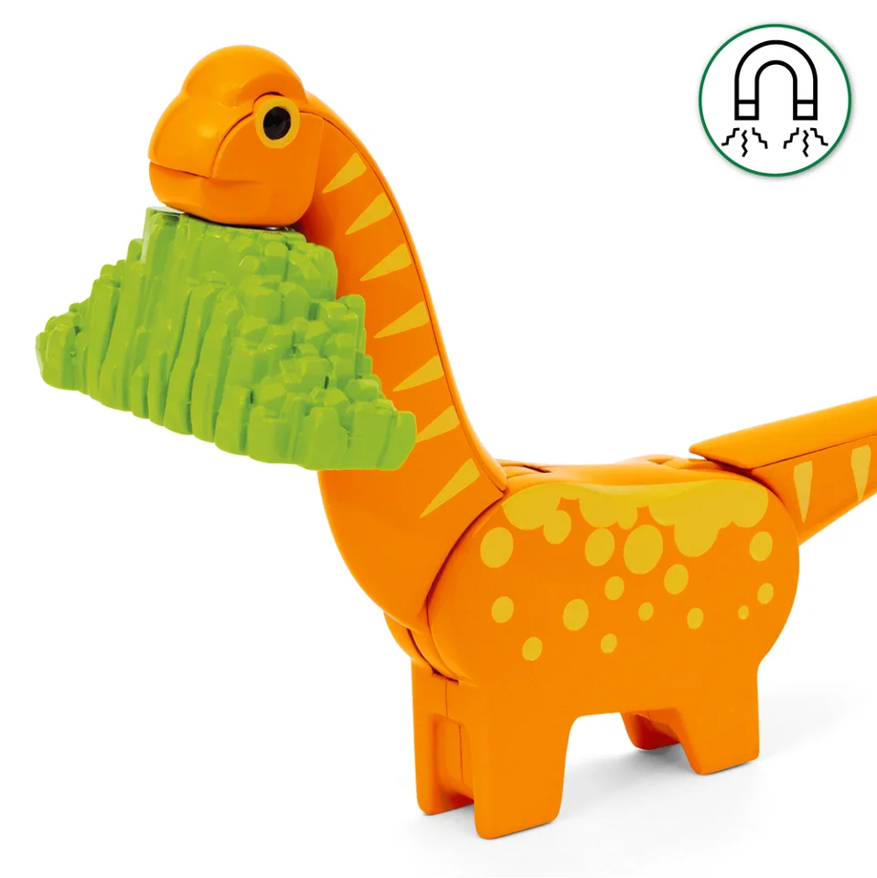 BRIO - Dinosaur Circle Set - 36098