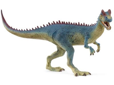 Schleich 15046 Dinosaurs Dilophosaurus