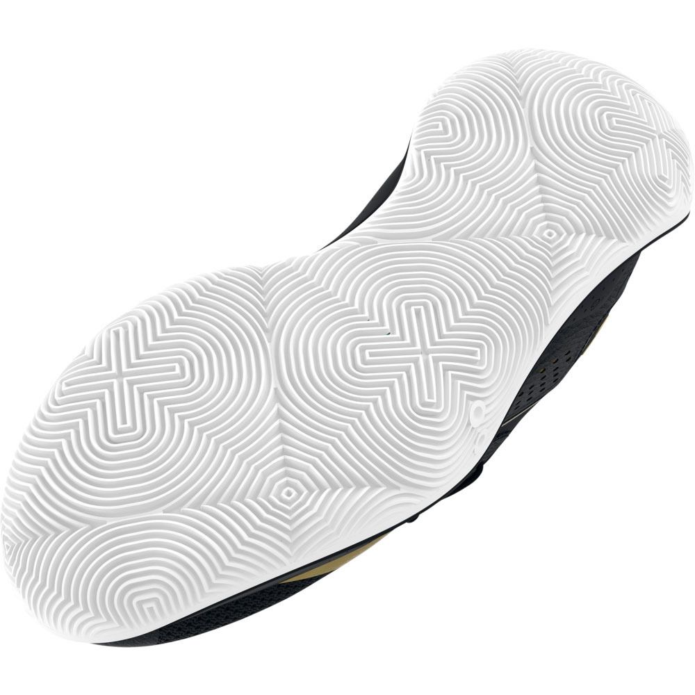 Under Armour JET '23 - Chaussures de basketball noir