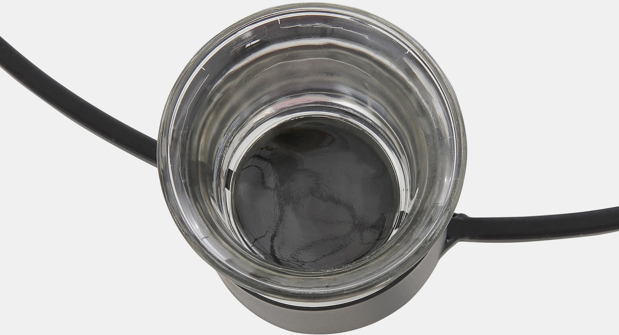Teelichthalter