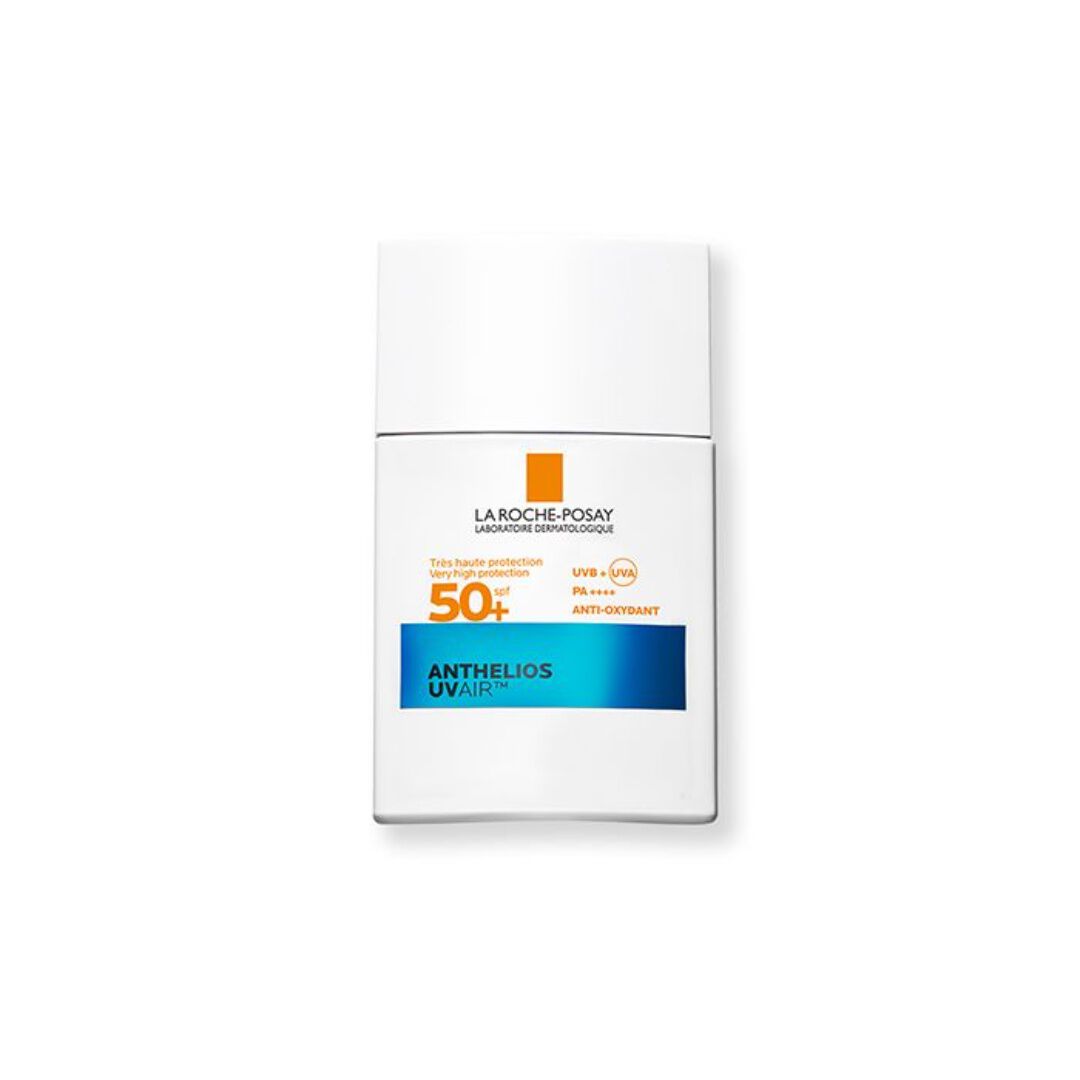 LA ROCHE POSAY  Anthelios Fluído UV-Air FPS50+ - Proteção Solar Invisível com Efeito Matificante - 40ml