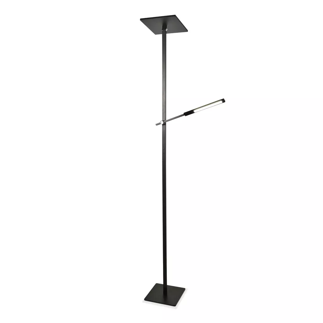 LED-Stehlampe Ideal