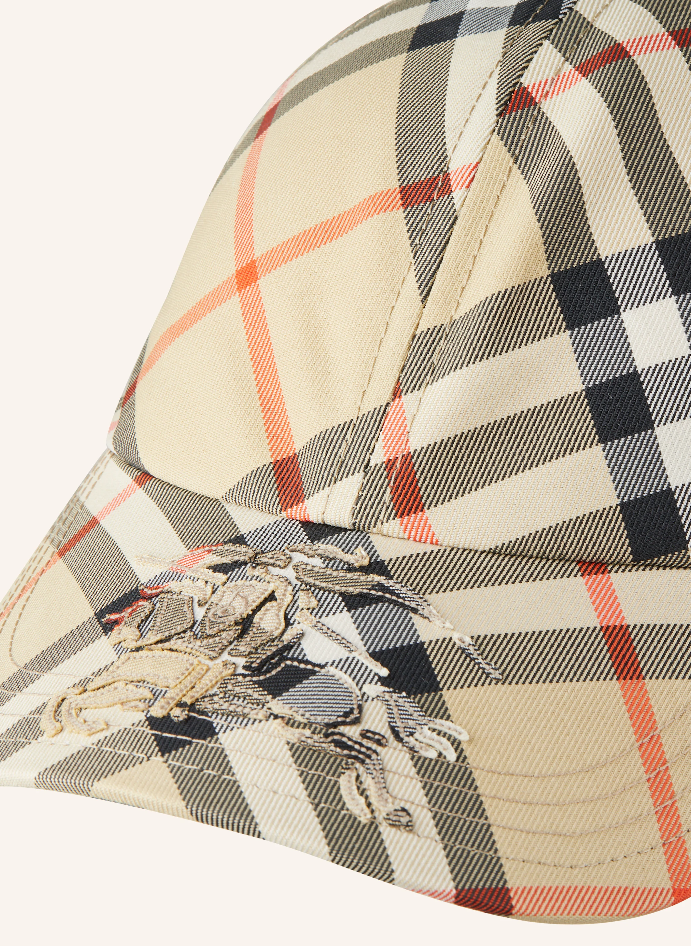 BURBERRY Cap
