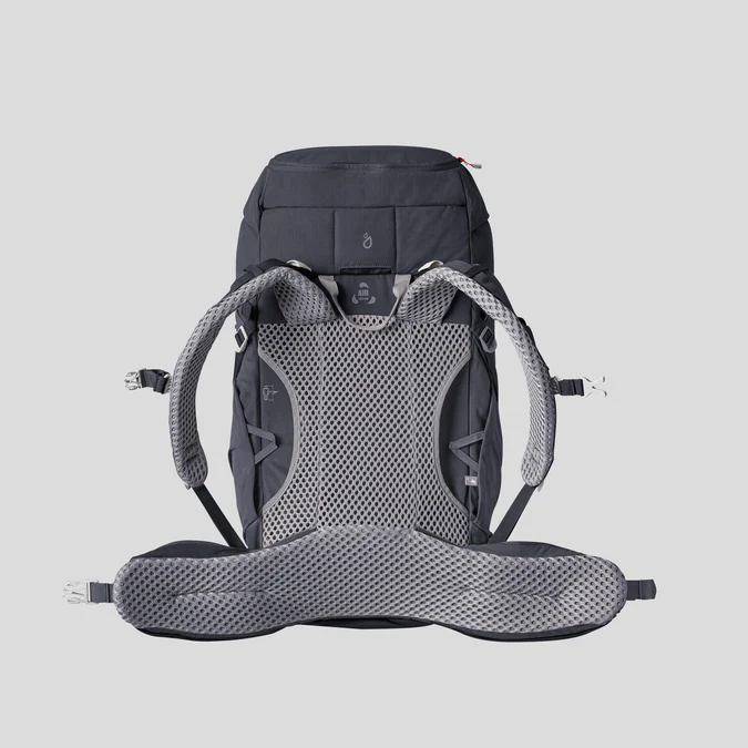 Decathlon Quechua - Mochila de Caminhada Quechua MH500 40L