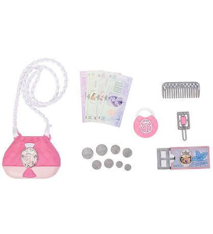 Disney Princess Leget?j - Collection Chic Petites