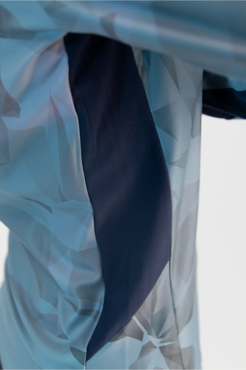 46 NORD Damen Midlayer