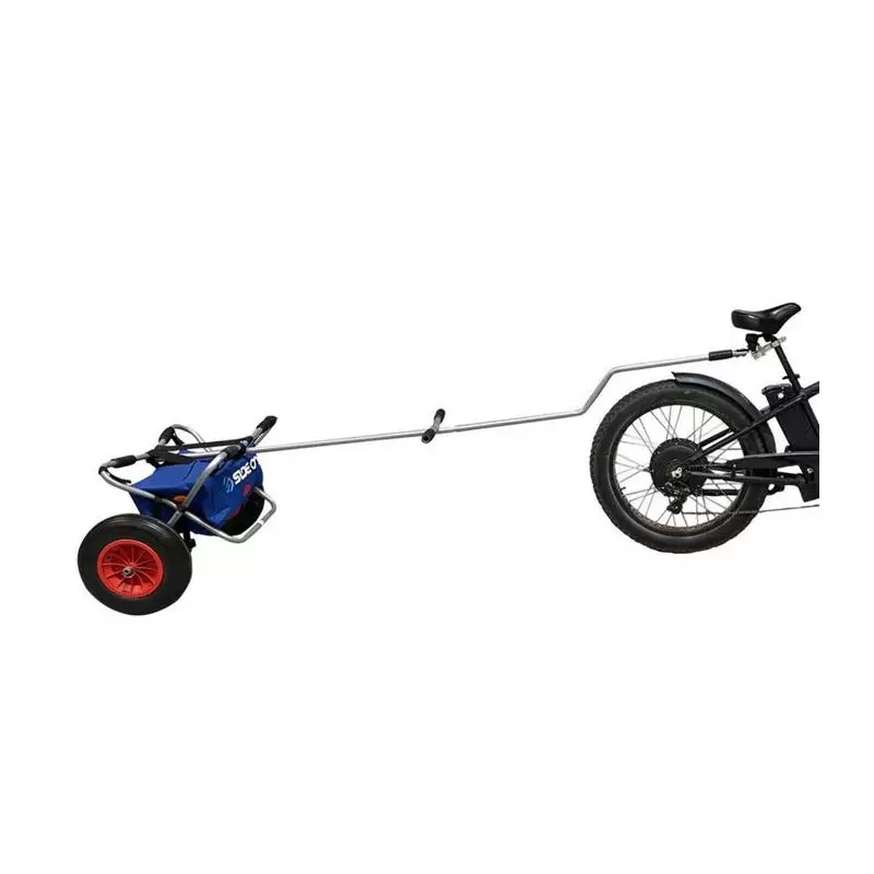 Chariot de transport Timon - SIDEON