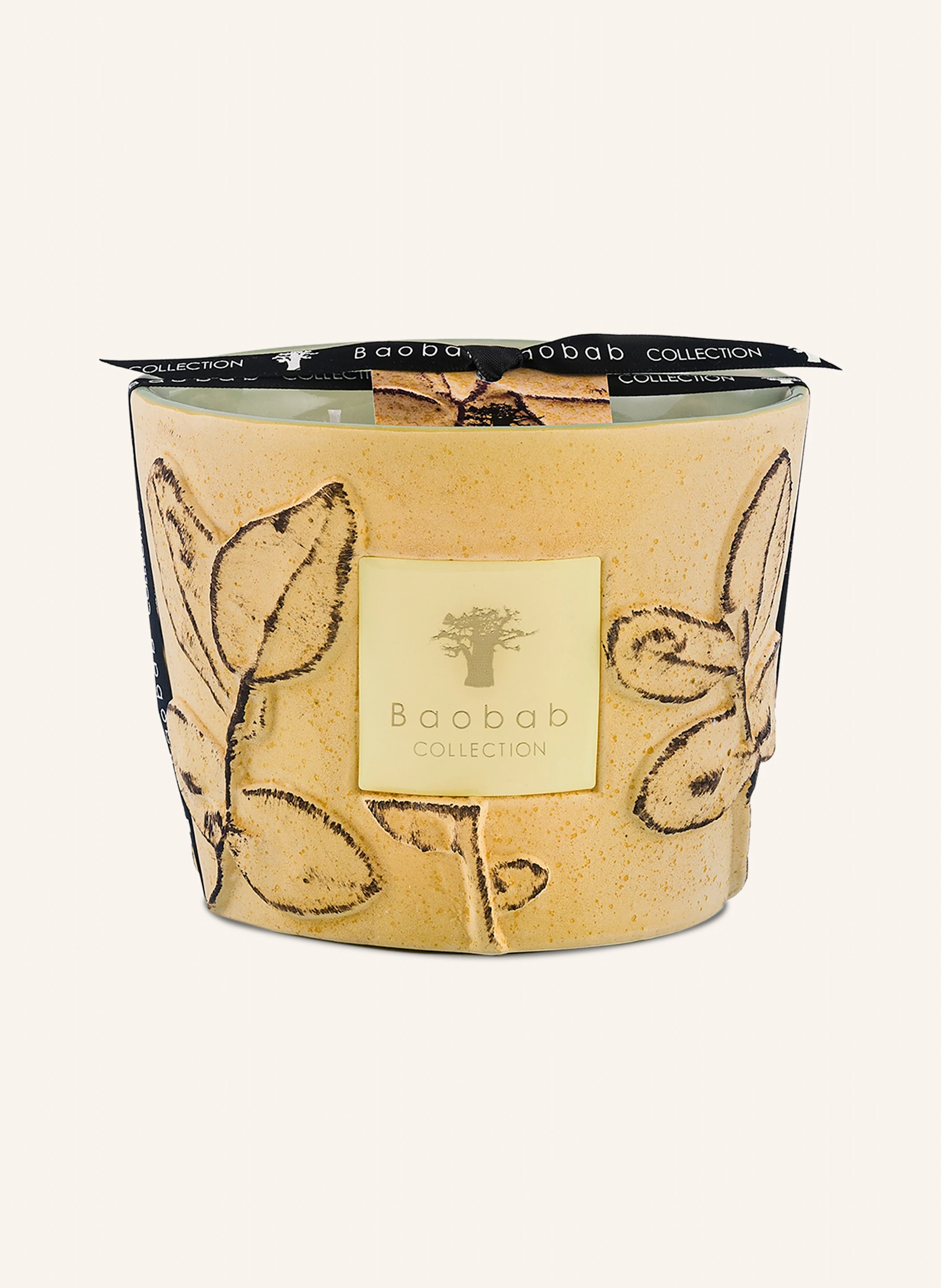 Baobab COLLECTION Duftkerze GARRIGUE