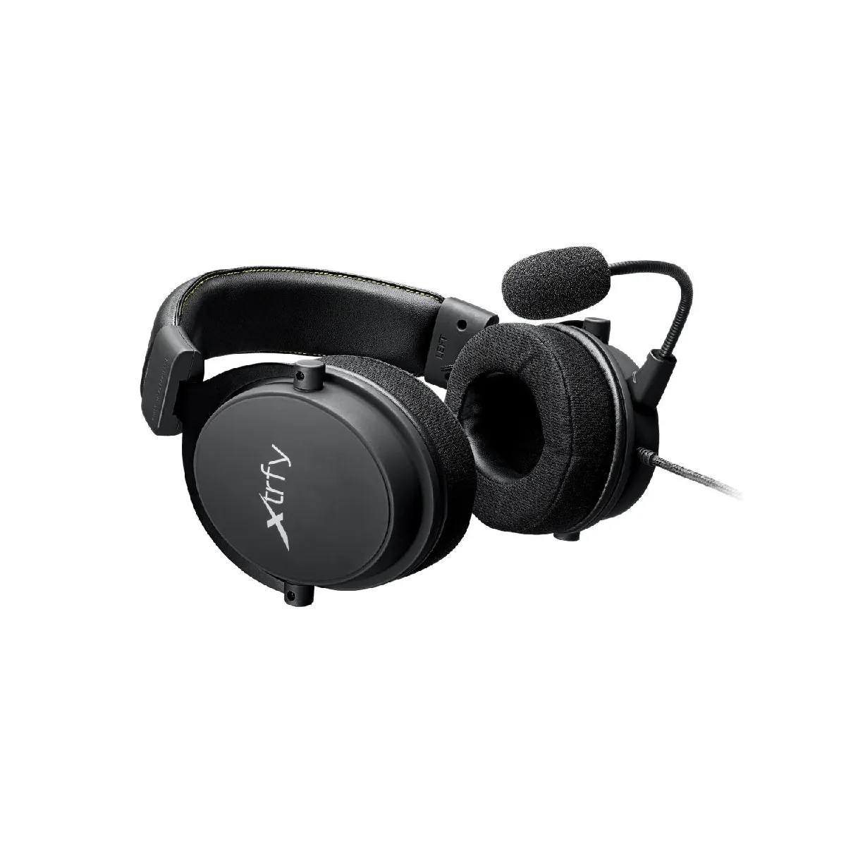 Cherry XTRFY H2
