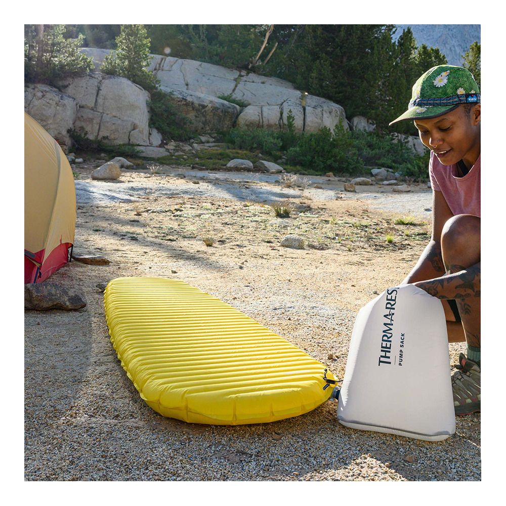 Thermarest NEOAIR® XLITE™ NXT - Matelas gonflable yellow