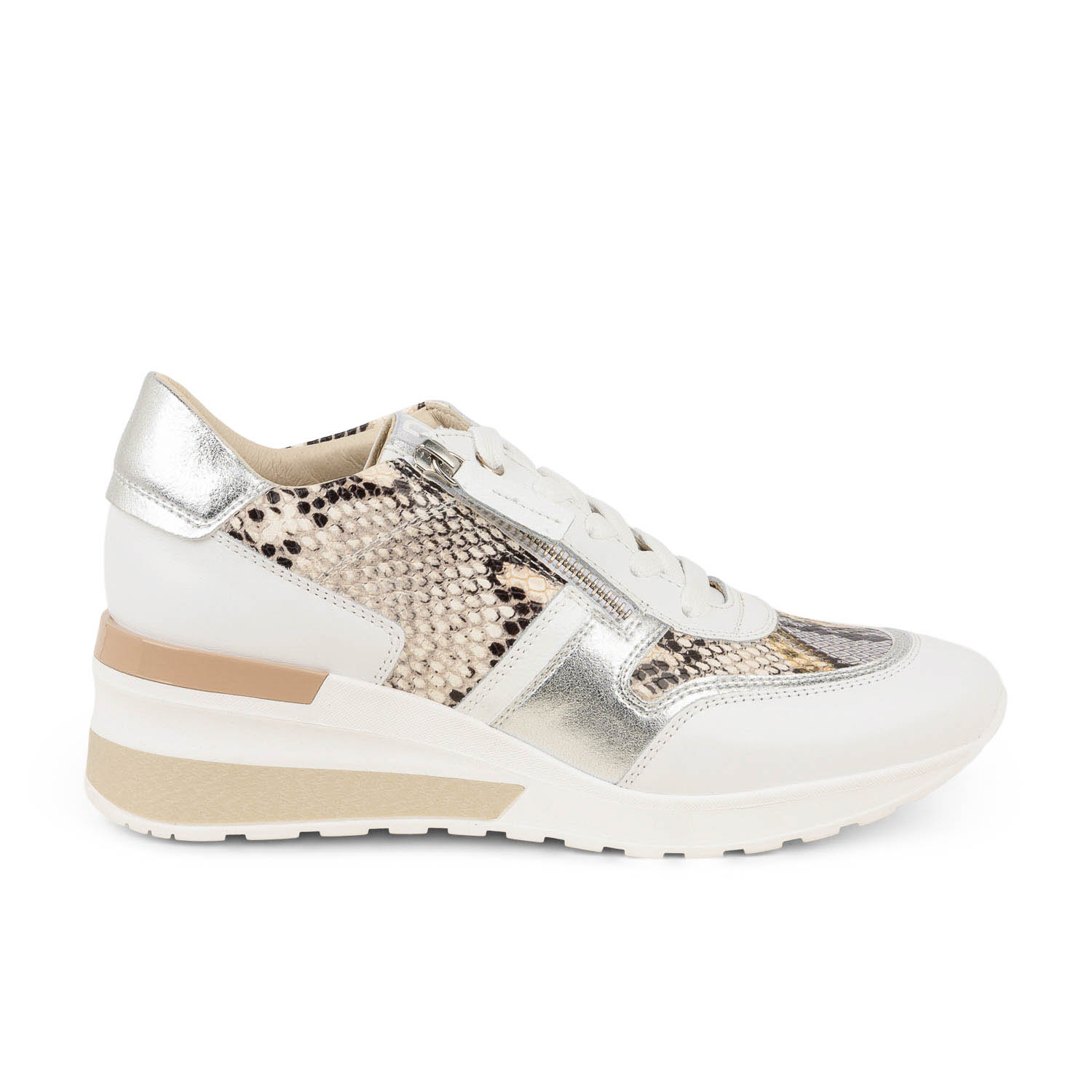 Baskets femme DL SPORT DELMAS